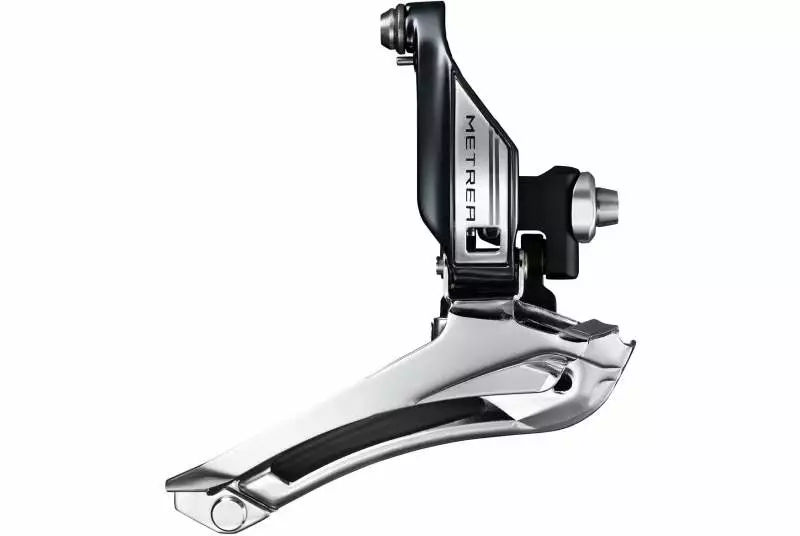 Desviador Shimano Metrea FD-U5000 3 Desviador Shimano Metrea FD-U5000