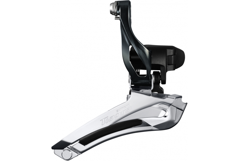 Desviador Shimano Tiagra FD-4700 3 Desviador Shimano Tiagra FD-4700