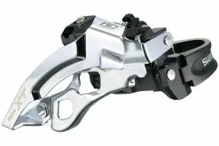 Desviador Shimano XT FD-M780 AX6