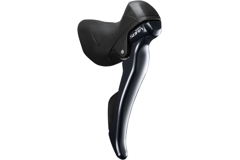 Dual Control Shimano Sora ST-R3000 5 Dual Control Shimano Sora ST-R3000 - Imagen 3