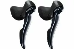 Dual Control Shimano Sora ST-R3000
