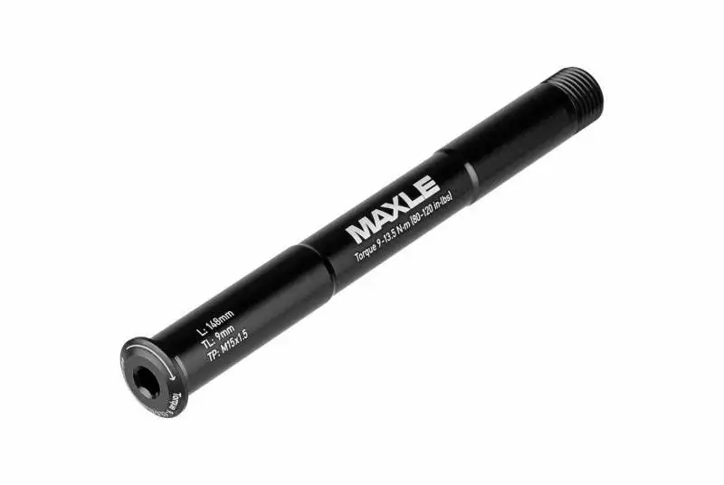 Rock-shox Eje Pasante Rock Shox Maxle Stealth 15x100 3 Rock-shox Eje Pasante Rock Shox Maxle Stealth 15x100