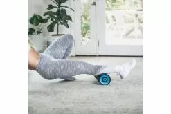 Rodillo De Masaje Vibratorio Compex ION -Bicicletas Ventas electroestimulador compex sp 20 3