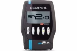 Electroestimulador Compex SP 2.0