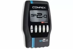 Electroestimulador Compex SP 2.0 -Bicicletas Ventas electroestimulador compex sp 20 7