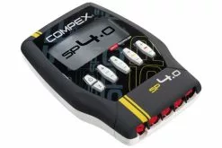 Electroestimulador Compex SP 4.0 6 Electroestimulador Compex SP 4.0 -Bicicletas Ventas electroestimulador compex sp 40 1