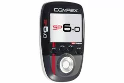 Electroestimulador Compex SP 6.0 -Bicicletas Ventas electroestimulador compex sp 60 2
