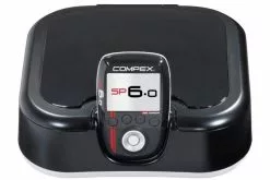 Electroestimulador Compex SP 6.0 -Bicicletas Ventas electroestimulador compex sp 60 3