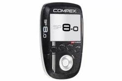 Electroestimulador Compex SP 8.0 -Bicicletas Ventas electroestimulador compex sp 80 2