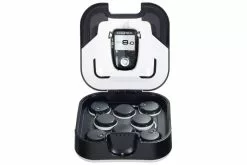 Electroestimulador Compex SP 8.0 -Bicicletas Ventas electroestimulador compex sp 80 3