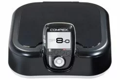 Electroestimulador Compex SP 8.0 -Bicicletas Ventas electroestimulador compex sp 80 4