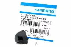 Embellecedor Shimano 105 ST-R7020 -Bicicletas Ventas embellecedor shimano 105 st r7020 1