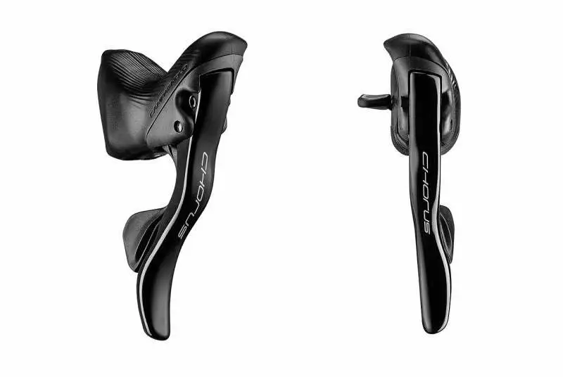 Campagnolo® Manetas Campagnolo Chorus Ergopower 4 Campagnolo® Manetas Campagnolo Chorus Ergopower - Imagen 2