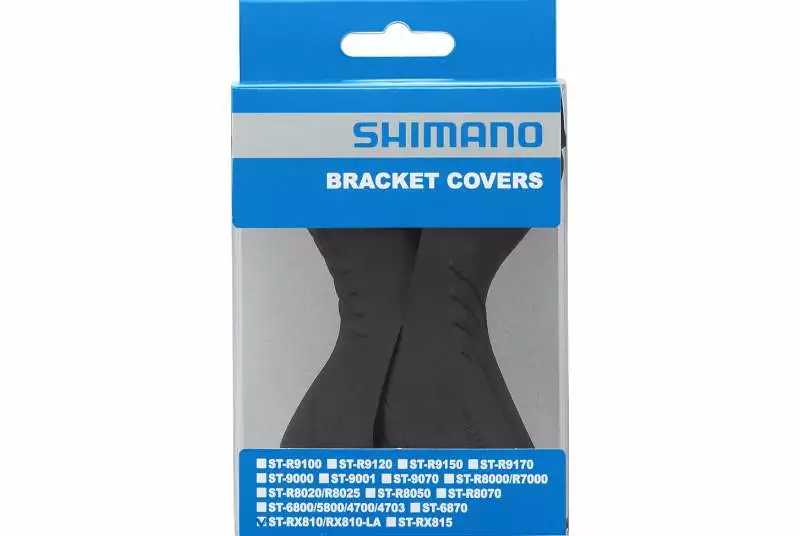 Escaladores Shimano GRX ST-RX810 4 Escaladores Shimano GRX ST-RX810 - Imagen 2