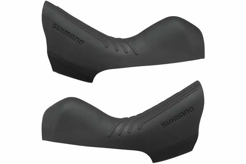 Escaladores Shimano GRX ST-RX810 3 Escaladores Shimano GRX ST-RX810