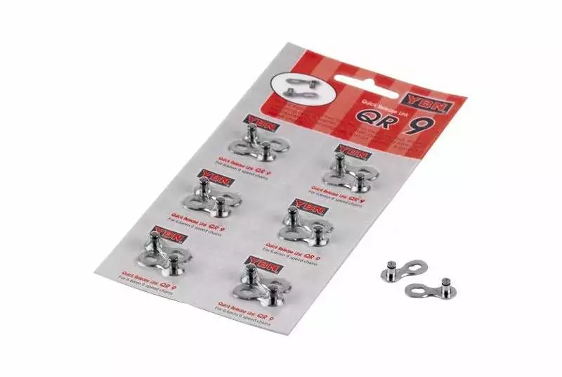 Varios Eslabón Rápido YBN 3 Varios Eslabón Rápido YBN