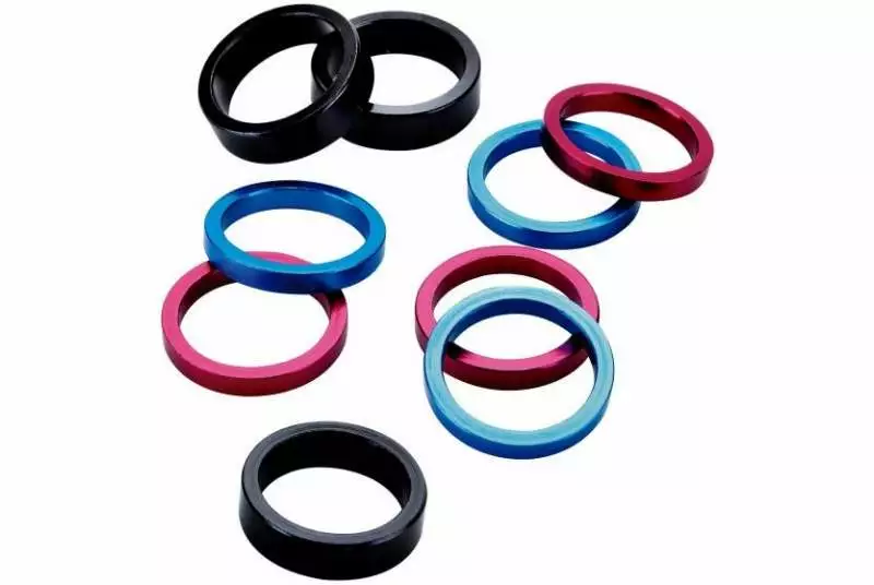 Espaciadores De Dirección GES AL 3 Espaciadores De Dirección GES AL