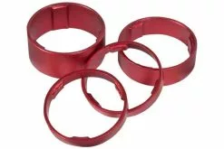 Accesorios Cube - ACID Espaciadores De Dirección Cube 1 1/8