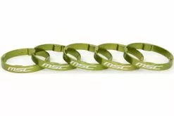 Espaciadores De Dirección MSC Ultralight Tetra