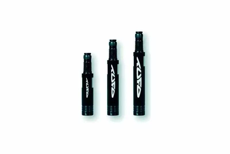 Extensor Válvula Tufo 3 Extensor Válvula Tufo