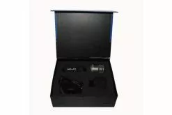 Foco De Luz Delantera XLC Pro CL-F14 -Bicicletas Ventas foco de luz delantera xlc pro cl f14 2