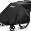 Funda De Carrito Thule Parking Carrito 1 Funda De Carrito Thule Parking Carrito -Bicicletas Ventas funda de carrito thule rain cover