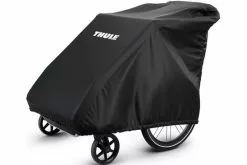 Funda De Carrito Thule Parking Carrito