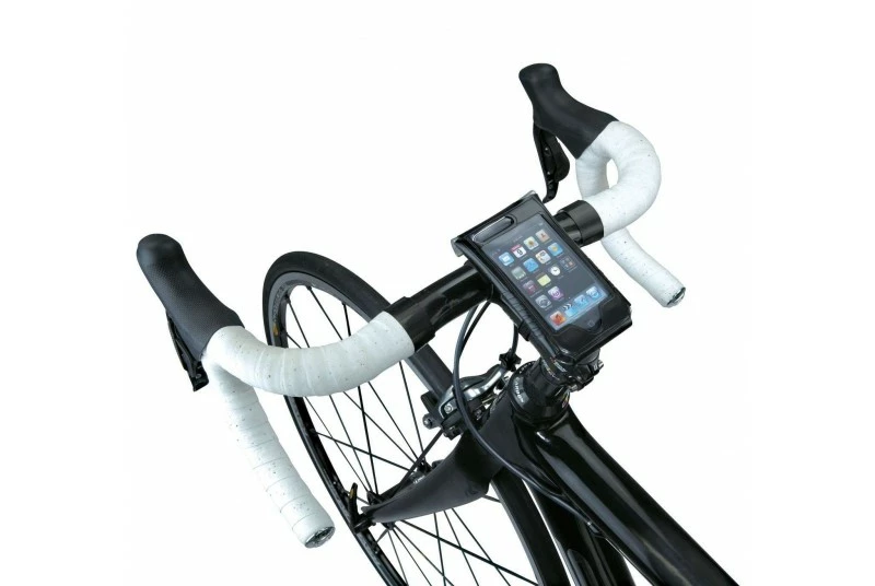 Funda De Movil Topeak Dry Bag Iphone 4 SE 4 Funda De Movil Topeak Dry Bag Iphone 4 SE - Imagen 2