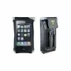 Funda De Movil Topeak Dry Bag Iphone 4 SE -Bicicletas Ventas funda de movil topeak dry bag iphone 4 se
