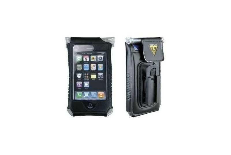 Funda De Movil Topeak Dry Bag Iphone 4 SE 3 Funda De Movil Topeak Dry Bag Iphone 4 SE