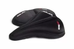 Funda De Sillín XLC SC-G02 -Bicicletas Ventas funda de sillin xlc sc g02 gel mtb 1