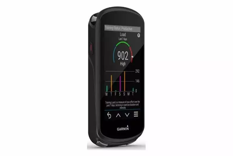 Garmin Edge 1030 Plus 4 Garmin Edge 1030 Plus - Imagen 2