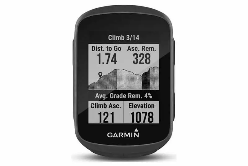 Garmin Edge 130 Plus 3 Garmin Edge 130 Plus