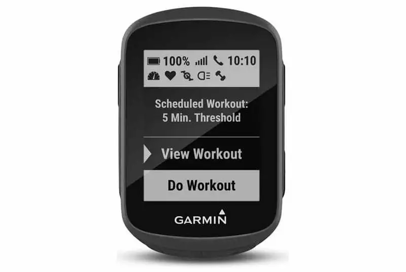 Garmin Edge 130 Plus 6 Garmin Edge 130 Plus - Imagen 4