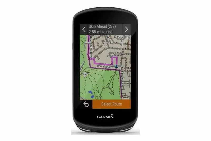 Garmin Edge 1030 Plus 3 Garmin Edge 1030 Plus