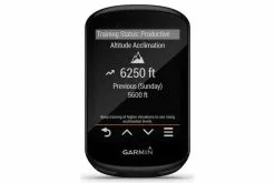 Garmin Edge 830 -Bicicletas Ventas garmin edge 830 3