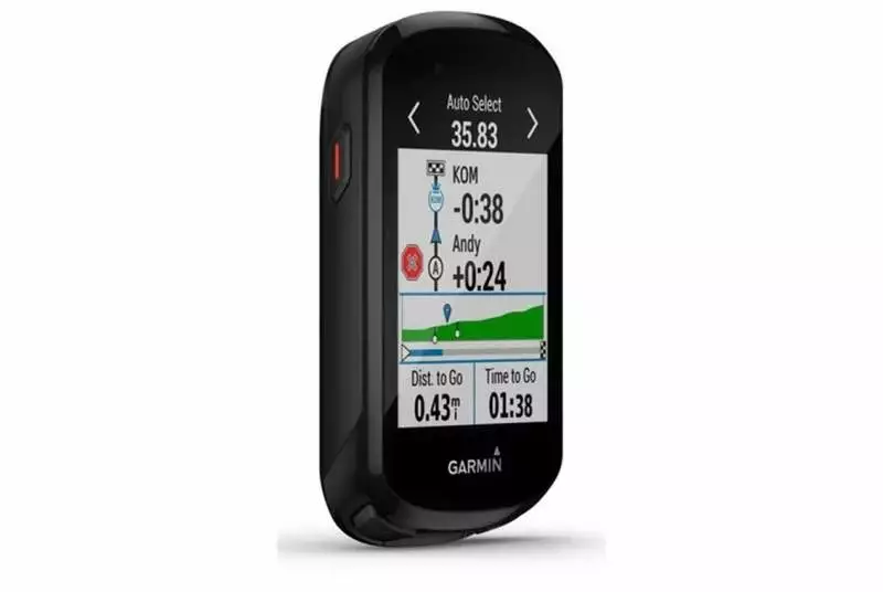 Garmin Edge 830 MTB 4 Garmin Edge 830 MTB - Imagen 2