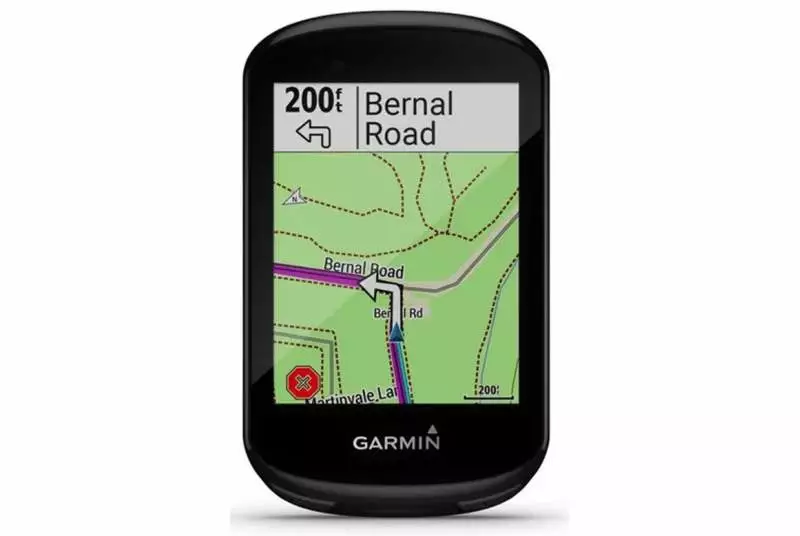 Garmin Edge 830 MTB 5 Garmin Edge 830 MTB - Imagen 3