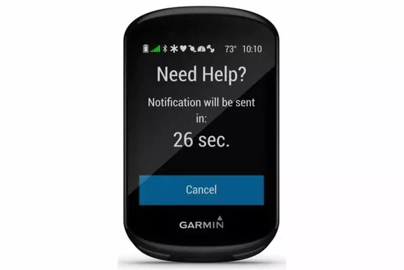Garmin Edge 830 MTB 8 Garmin Edge 830 MTB - Imagen 6