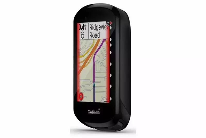 Garmin Edge 830 MTB 10 Garmin Edge 830 MTB - Imagen 8