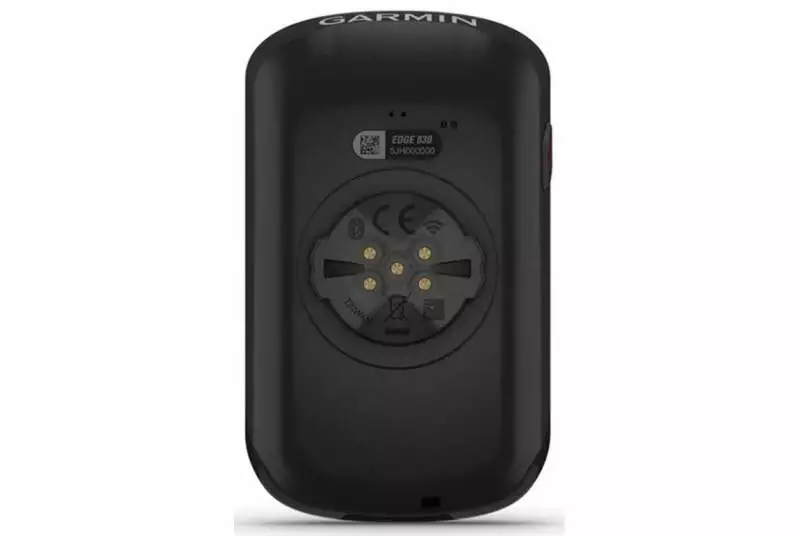 Garmin Edge 830 MTB 12 Garmin Edge 830 MTB - Imagen 10