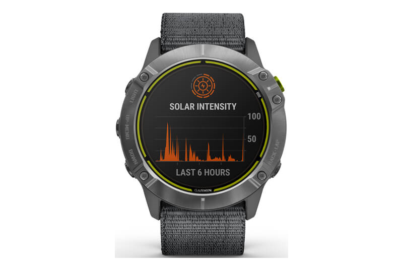 Garmin Enduro™ 4 Garmin Enduro™ - Imagen 2