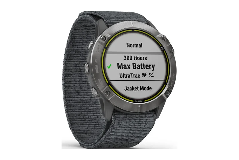 Garmin Enduro™ 5 Garmin Enduro™ - Imagen 3