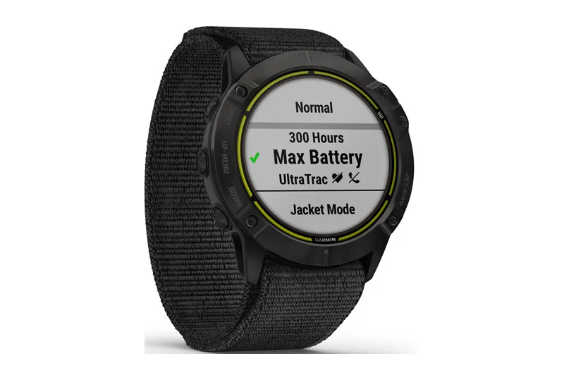 Garmin Enduro™ Titanio 5 Garmin Enduro™ Titanio - Imagen 3