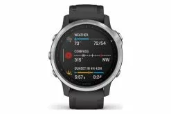 Garmin Fenix 6S 9 Garmin Fenix 6S -Bicicletas Ventas garmin fenix 6s 1