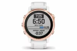 Garmin Fenix 6S PRO Music -Bicicletas Ventas garmin fenix 6s pro 1