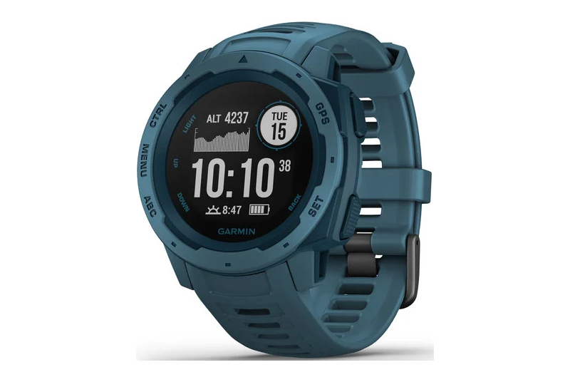 Garmin Instinct 3 Garmin Instinct