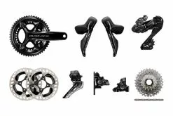Grupo Shimano Dura-Ace Di2 R9250