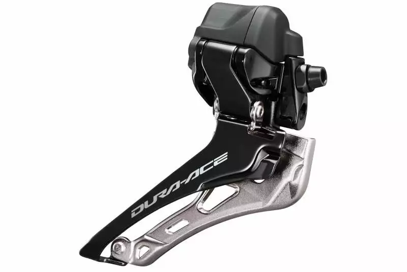 Grupo Shimano Dura-Ace Di2 R9250 7 Grupo Shimano Dura-Ace Di2 R9250 - Imagen 5