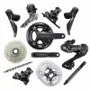 Grupo Shimano Ultegra Di2 R8100 -Bicicletas Ventas grupo shimano ultegra di2 r8100